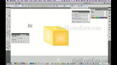 Carton Packaging Design in 5 minutes Adobe Illustrator