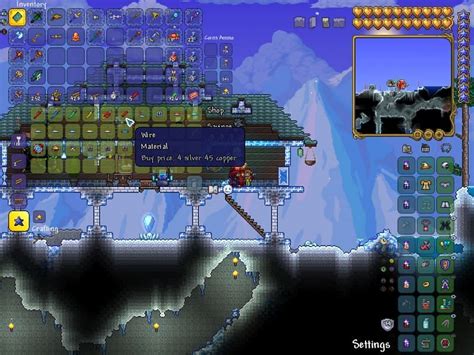 How To Make A 1 Second Timer In Terraria