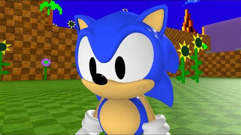 how to make a 2d sonic game in roblox