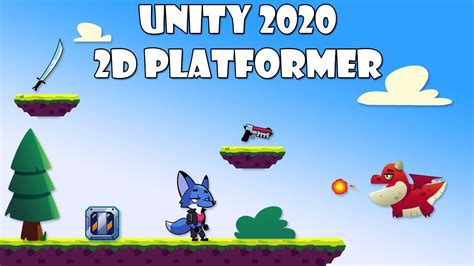 how to make a 2d sonic game in unity