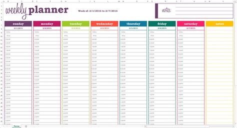 how to make a 30 day calendar in excel