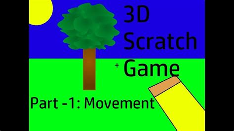 Scratch Imagine, Program, Share