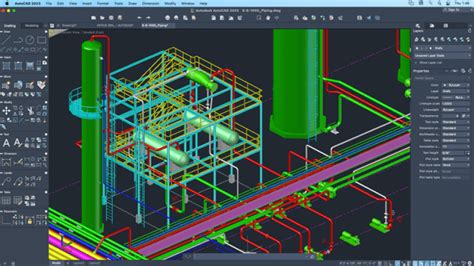 how to make a 3d model in autocad 2023