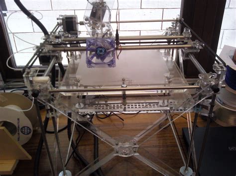 How To Make A 3D Printer Heated Bed