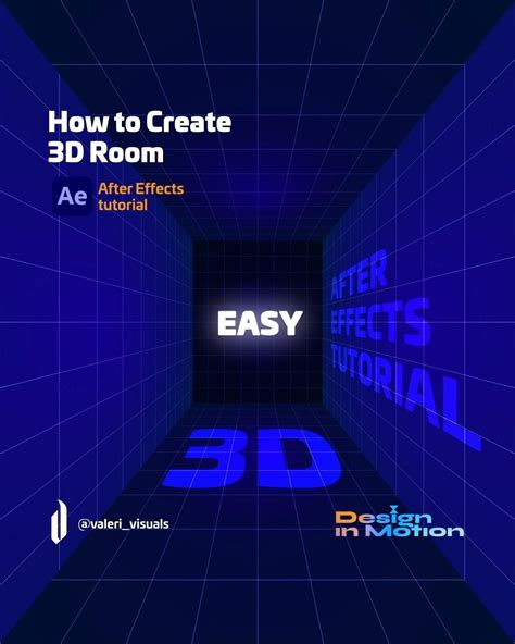 3D room scan YouTube