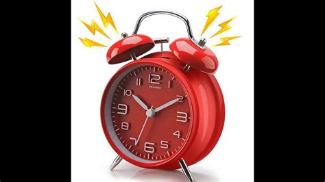 How To Make A Alarm Clock Noise