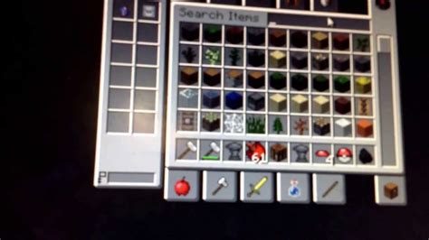 How To Make A Auto Hammer In Pixelmon