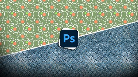 How To Make A Background Pattern In Photoshop
