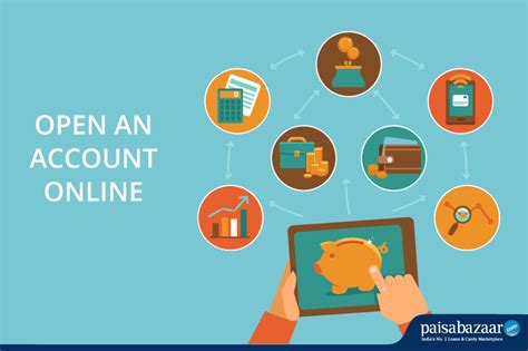 how to make a bank account online under 18
