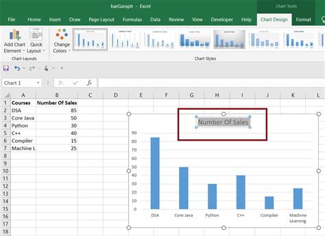 How To Make A Bar Graph With A Line Graph In Excel