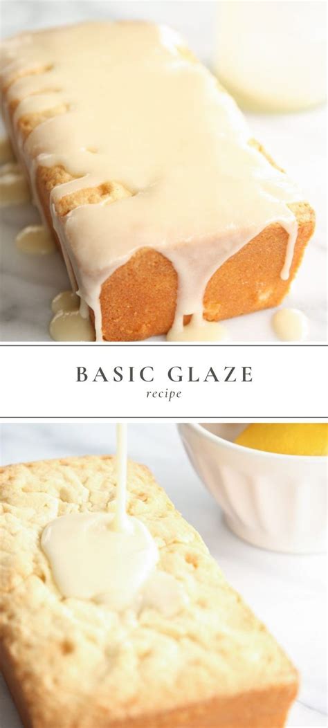 How To Make A Basic Glaze