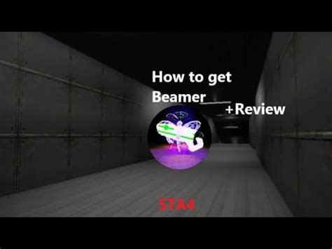 how to make a beamer in roblox｜TikTok Search