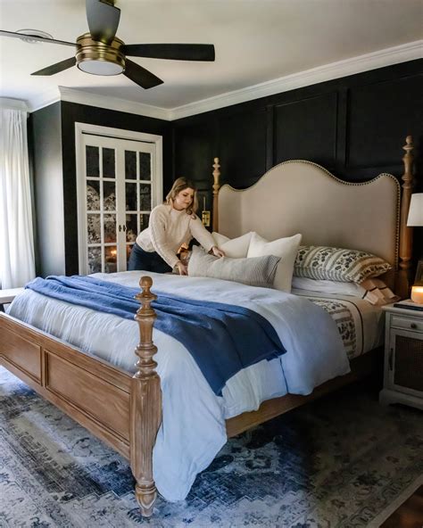 How To Make A Bed For Bedroom