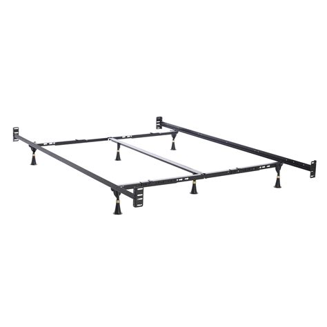 How To Make A Bed Frame With Headboard And Footboard