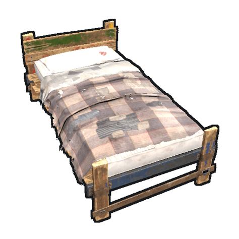 How To Make A Bed In Rust