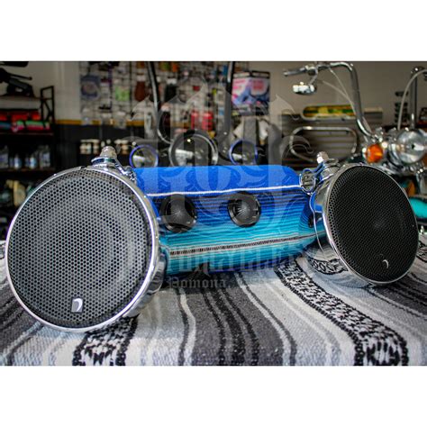 How To Make A Bed Roll Speaker