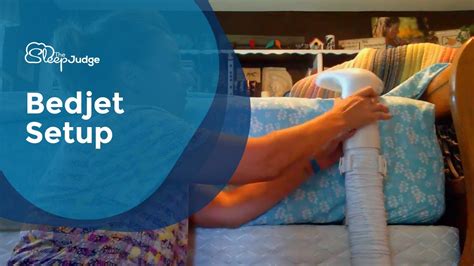 How To Make A Bedjet