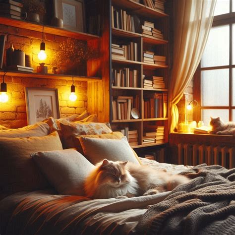 How To Make A Bedroom Look Cosy