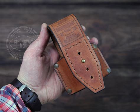 How To Make A Belt Loop Holder