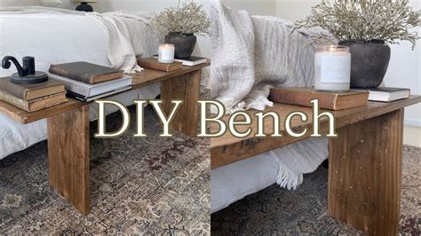 Brians Design Studio Bed frame bench, Old bed frames