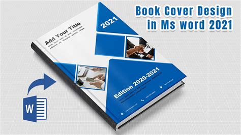 how to make a book form in microsoft word
