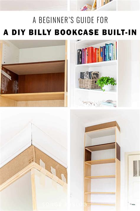 How To Make A Bookcase Into A Cupboard