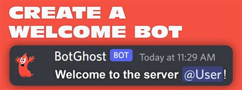 how to make a bot without coding
