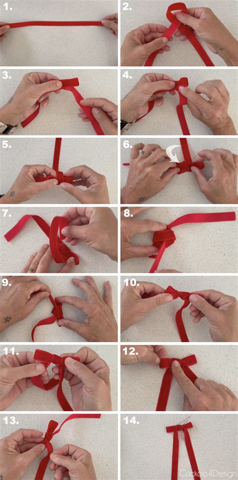 Easy Origami How To Make A Paper Bow Easy Step By Step