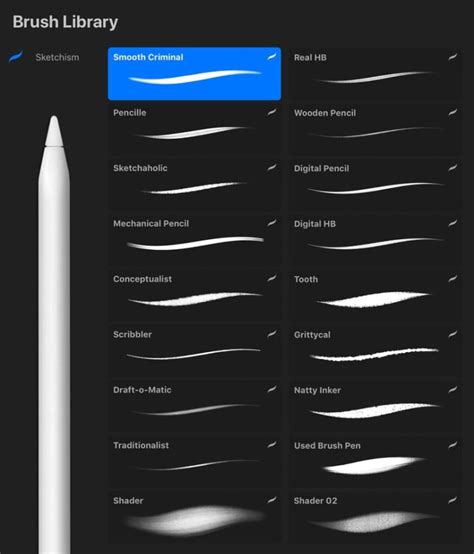How To Make A Brush Darker Procreate
