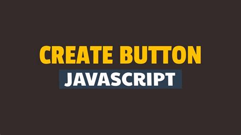 how to make a button not clickable in javascript