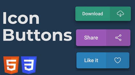 how to make a button switch pages in html