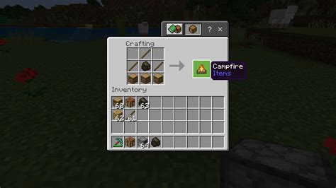 How To Make A Campfire With Sticks