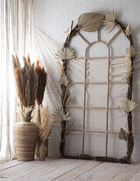 How To Make A Cane Panel