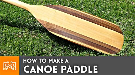 How to Build a Canoe Let's Talk Wood Paddle Pursuits