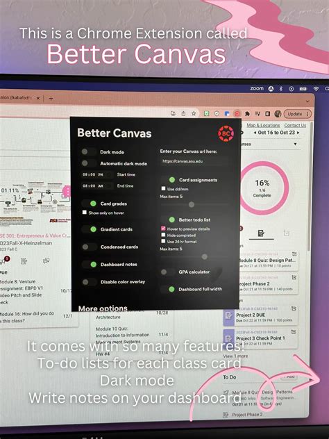 How To Make A Canvas Shiny