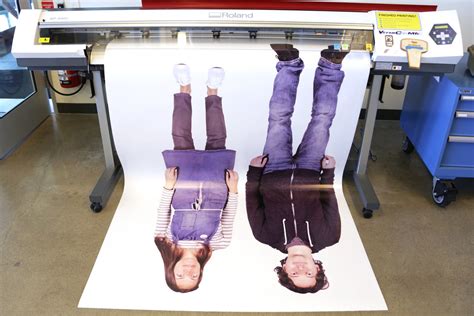 How To Make A Cardboard Cutout With A Printer
