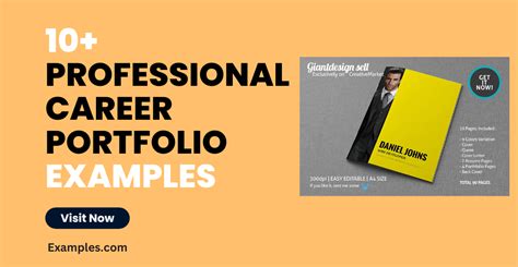 How to Make an Online Career Portfolio Career, Portfolio