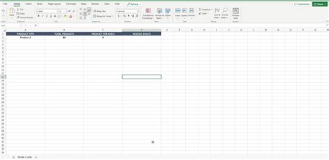 How To Make A Cell In Excel Uneditable