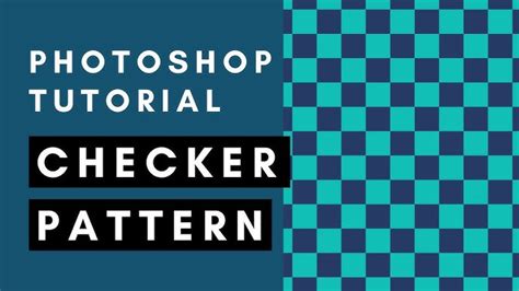 how to make a checkered pattern with world edit