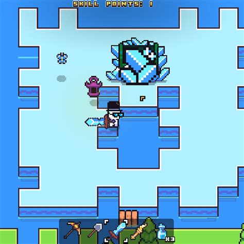How To Make A Chest In Forager