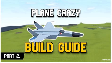 How To Make A Circle In Plane Crazy