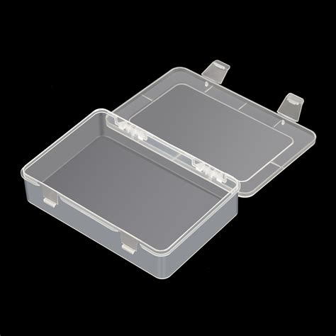 How To Make A Clear Box