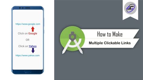  62 Essential How To Make A Clickable Link In Android Studio Best Apps 2023