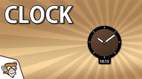 How To Make A Clock In Unity