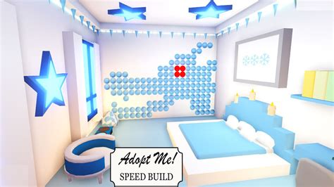 How To Make A Cloud Room In Adopt Me