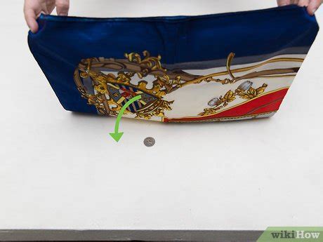 how to make a coin disappear step by step