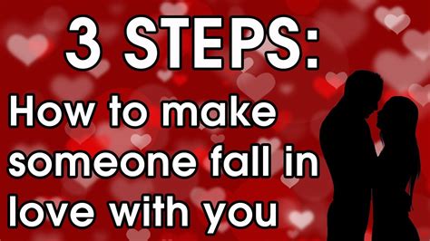 how to make a cold boy fall in love with you