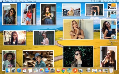 Collage Desktop Wallpapers on WallpaperDog