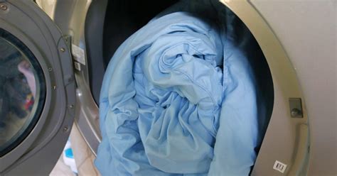 How To Make A Comforter Dry Faster