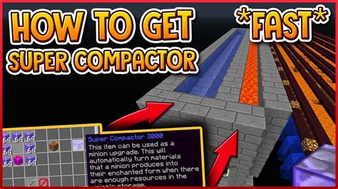 How To Make A Compactor